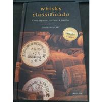 Whisky Classificado comprar usado  Brasil 