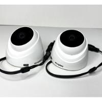Kit 02 Câmeras De Segurança: Intelbras - Vhl 1010 D - Usadas comprar usado  Brasil 