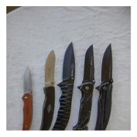 Coleção De Canivetes Corneta, usado comprar usado  Brasil 