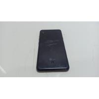 Smartphone Celular LG K8+ Funcionando Tela Trincada, usado comprar usado  Brasil 