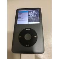 iPod Classic 160gb Cinza + Cabo, usado comprar usado  Brasil 