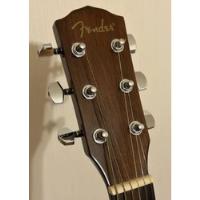 Violão Fender Acoustics Cd-60 Nat-ds-v2  comprar usado  Brasil 