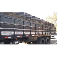 Carroceria Graneleira Para Caminhão Truck comprar usado  Brasil 