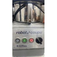 Cutter Robot Coupe R5 Plus  comprar usado  Brasil 