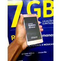 Smartphone Samsung Galaxy J2 Prime - Rosa - 16gb - Ram 1gb - comprar usado  Brasil 