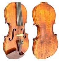 Usado, Violino 4/4 Antigo Húngaro Mogyoróssy Gyula Budapest comprar usado  Brasil 