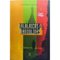 Livro Balalaicas E Mandolinas - Viviem Lando [1997], usado comprar usado  Brasil 