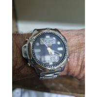 Relógio Aqualand C500 Dúplex Lindo  comprar usado  Brasil 