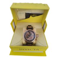 Relógio Invicta - Russian Diver comprar usado  Brasil 
