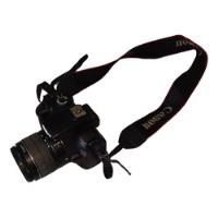 Canon Camera Eos Rebel Kit T3 + Lente 18-55mm Com Bolsa, usado comprar usado  Brasil 