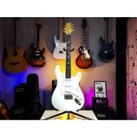 Guitarra Prs John Mayer Silver Sky - Usada comprar usado  Brasil 