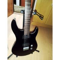 Guitarra Yamaha Rgxa2 Preta Black Piano  comprar usado  Brasil 