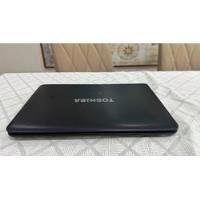 Notebook Toshiba 12gb Ram 240gb Ssd I3-2350m Tela 15,6pol comprar usado  Brasil 