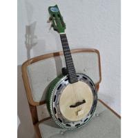 Banjo Del Veccio, Anos 70 comprar usado  Brasil 