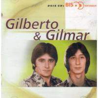 Cd Bis Gilberto & Gilmar comprar usado  Brasil 