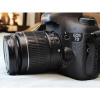 Kit Fotográfico Completo Com Câmera Digital 7d Canon E T3i comprar usado  Brasil 