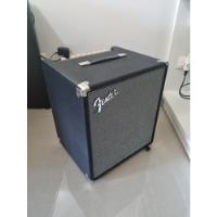 Amplificador Rumble 100 Fender comprar usado  Brasil 
