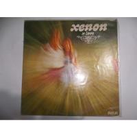 Lp Xenon X-love comprar usado  Brasil 