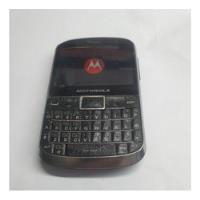 Usado, Celular Motorola  Xt 560 Placa Ligando Leia Anuncio Os 0500 comprar usado  Brasil 