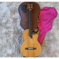 Violão Gibson Chet Atkins Studio comprar usado  Brasil 