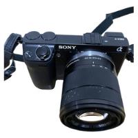 Câmera Sony Alpha Nex-7 Completíssima Funciona Perfeitamente, usado comprar usado  Brasil 
