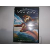 Dvd Vira-lata Walt Disney Com Encarte Interno comprar usado  Brasil 