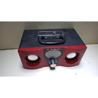 Rádio Retro Hi-fi Speaker Et-2110fm Leia Descrição - comprar usado  Brasil 