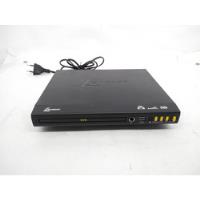 Dvd Player Mp3 Lenoxx Dv-443b - Lj comprar usado  Brasil 