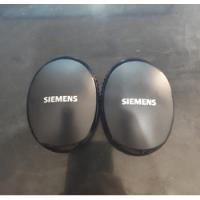Par De Aparelho Auditivo Siemens Pouco Tempo De Uso comprar usado  Brasil 