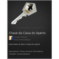 10 Chave Da Caixa Do Aperto - Cs2 Item comprar usado  Brasil 