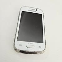 Samsung Galaxy Young Sucata Retirada De Peças No Estado comprar usado  Brasil 