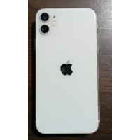 iPhone 11 64gb Branco Usado 75% comprar usado  Brasil 