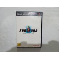 Xenosaga Episode I Japonês Original Playstation 2 Ps2 comprar usado  Brasil 