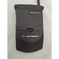 Usado, Celular Antigo Motorola Startac 7790 Usado Sem Funcionar  comprar usado  Brasil 