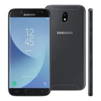 Samsung Galaxy J7 Pro Dual Sim 64 Gb Preto 3 Gb Ram Open Box comprar usado  Brasil 