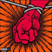 Cd Usado Metallica - St.anger comprar usado  Brasil 