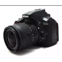 Câmera Fotográfica Nikon D5300 Af-p 18-55 Vr Kit comprar usado  Brasil 