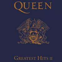 Cd Usado Queen - Greatest Hits 2 comprar usado  Brasil 