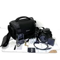 Câmera Sony Cyber-shot Dsc-hx300 - Usada - Com Acessórios comprar usado  Brasil 