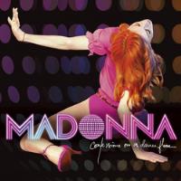 Usado, Cd Confessions On A Dance Floor - Madonna comprar usado  Brasil 