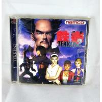 Game Tekken 2 Playstation 1 Original Japonês Completo comprar usado  Brasil 