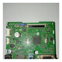 Placa  Lógica Monitor LG  Mk 400/ Mp400, usado comprar usado  Brasil 