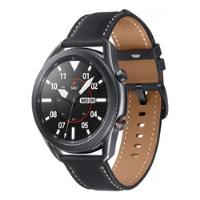 Smartwatch Samsung Galaxy Watch 3 Lte Preto 45mm 8gb comprar usado  Brasil 