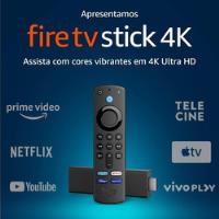 Fire Stick Tv Full Hd  comprar usado  Brasil 
