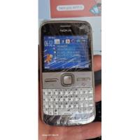 Usado, Celular Nokia E5-00 Desbloqueado  comprar usado  Brasil 