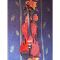 Violino Michael Vnm40 4x4 Usado  comprar usado  Brasil 