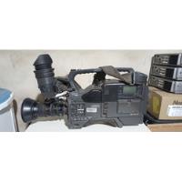 Filmadora Sony Dxc-d30 Dsp Power Had + Betacam Sp Barato D+ comprar usado  Brasil 