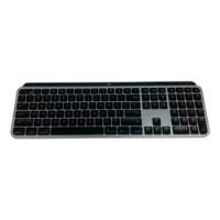 teclado iluminado logitech comprar usado  Brasil 