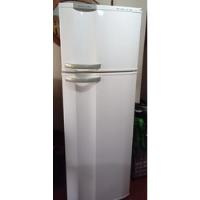 Refrigerador Eletrolux Dc 34*com Defeito Liga Mas Não Gela* comprar usado  Brasil 
