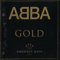 Cd Gold (greatest Hits) Abba comprar usado  Brasil 